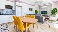 Villa Rockwell - Antalya, Kaş, kalkan / Çavdır - Fotoğraf 16