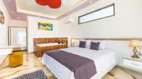 Villa Rockwell - Antalya, Kaş, kalkan / Çavdır - Fotoğraf 22
