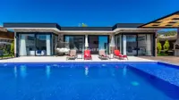 Villa Rockwell - Antalya, Kaş, kalkan / Çavdır - Fotoğraf 6