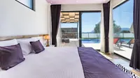 Villa Rockwell - Antalya, Kaş, kalkan / Çavdır - Fotoğraf 20