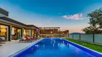 Villa Rockwell - Antalya, Kaş, kalkan / Çavdır - Fotoğraf 5