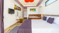 Villa Rockwell - Antalya, Kaş, kalkan / Çavdır - Fotoğraf 19