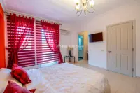 Villa Pembe - Muğla, Fethiye, Ovacık - Fotoğraf 13