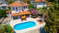 Villa Pembe - Muğla, Fethiye, Ovacık - Fotoğraf 2