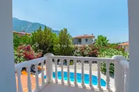 Villa Pembe - Muğla, Fethiye, Ovacık - Fotoğraf 8