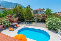 Villa Pembe - Muğla, Fethiye, Ovacık - Fotoğraf 7