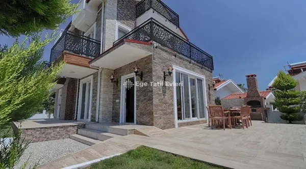 Villa lime - Muğla, Ortaca, Dalyan - Villa fotoğrafı 3