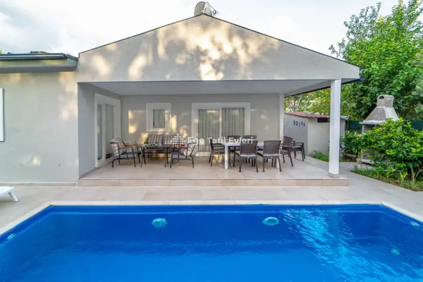 Villa Rose Garden - Muğla, Fethiye, Göcek / İnlice - Villa fotoğrafı 3