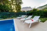 Villa Rose Garden - Muğla, Fethiye, Göcek / İnlice - Fotoğraf 8