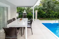 Villa Rose Garden - Muğla, Fethiye, Göcek / İnlice - Fotoğraf 11