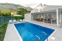 Villa Rose Garden - Muğla, Fethiye, Göcek / İnlice - Fotoğraf 2