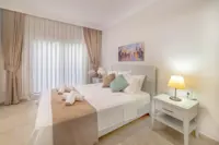 Villa Rose Garden - Muğla, Fethiye, Göcek / İnlice - Fotoğraf 38