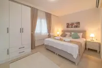 Villa Rose Garden - Muğla, Fethiye, Göcek / İnlice - Fotoğraf 39