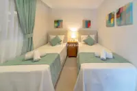 Villa Rose Garden - Muğla, Fethiye, Göcek / İnlice - Fotoğraf 31