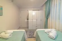 Villa Rose Garden - Muğla, Fethiye, Göcek / İnlice - Fotoğraf 34