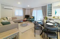 Villa Rose Garden - Muğla, Fethiye, Göcek / İnlice - Fotoğraf 22