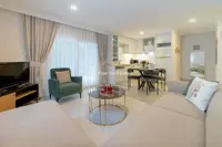 Villa Rose Garden - Muğla, Fethiye, Göcek / İnlice - Fotoğraf 17