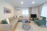 Villa Rose Garden - Muğla, Fethiye, Göcek / İnlice - Fotoğraf 18