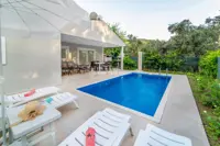 Villa Rose Garden - Muğla, Fethiye, Göcek / İnlice - Fotoğraf 4