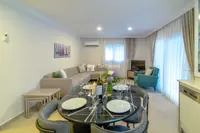 Villa Rose Garden - Muğla, Fethiye, Göcek / İnlice - Fotoğraf 21