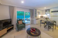 Villa Rose Garden - Muğla, Fethiye, Göcek / İnlice - Fotoğraf 26