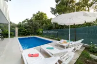 Villa Rose Garden - Muğla, Fethiye, Göcek / İnlice - Fotoğraf 5