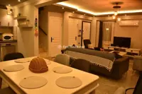 Villa Lorin 2 - Muğla, Fethiye, Hisarönü - Fotoğraf 13