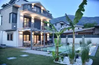 Villa Lorin 2 - Muğla, Fethiye, Hisarönü - Fotoğraf 3