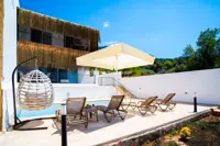 Villa Blue Bird 1 - Muğla, Fethiye, Faralya - Fotoğraf 3