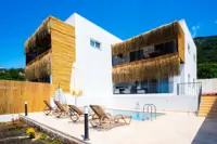 Villa Blue Bird 1 - Muğla, Fethiye, Faralya - Fotoğraf 1