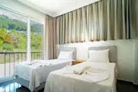 Villa Blue Bird 1 - Muğla, Fethiye, Faralya - Fotoğraf 33