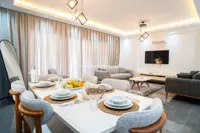 Villa Blue Bird 1 - Muğla, Fethiye, Faralya - Fotoğraf 18