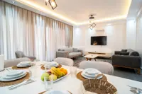 Villa Blue Bird 1 - Muğla, Fethiye, Faralya - Fotoğraf 17