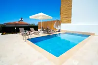 Villa Blue Bird 1 - Muğla, Fethiye, Faralya - Fotoğraf 5