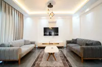 Villa Blue Bird 1 - Muğla, Fethiye, Faralya - Fotoğraf 10