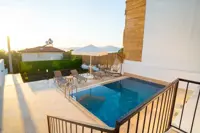 Villa Blue Bird 1 - Muğla, Fethiye, Faralya - Fotoğraf 7