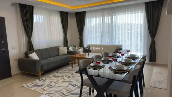 Suit Eymeda - Antalya, Kaş, Kalkan / Bezirgan - Villa fotoğrafı 4