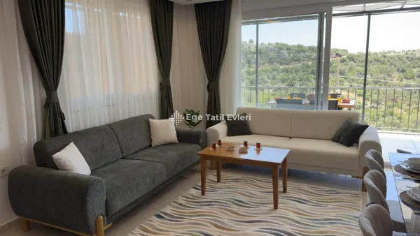 Suit Eymeda - Antalya, Kaş, Kalkan / Bezirgan - Villa fotoğrafı 3
