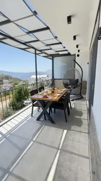 Suit Eymeda - Antalya, Kaş, Kalkan / Bezirgan - Fotoğraf 11