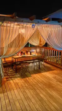 Villa Rose Bungalov - Muğla, Marmaris, Hisarönü - Fotoğraf 16