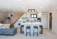 Villa Rose Bungalov - Muğla, Marmaris, Hisarönü - Fotoğraf 8