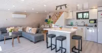 Villa Rose Bungalov - Muğla, Marmaris, Hisarönü - Fotoğraf 9