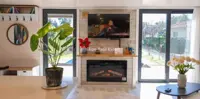 Villa Rose Bungalov - Muğla, Marmaris, Hisarönü - Fotoğraf 7