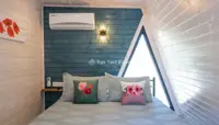 Villa Rose Bungalov - Muğla, Marmaris, Hisarönü - Fotoğraf 12