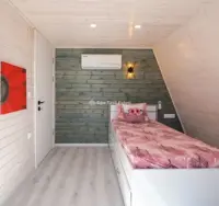 Villa Rose Bungalov - Muğla, Marmaris, Hisarönü - Fotoğraf 13