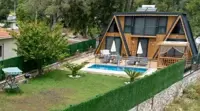 Villa Rose Bungalov - Muğla, Marmaris, Hisarönü - Fotoğraf 3