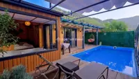 Egem Bungalov 3 - Muğla, Fethiye, Göcek / İnlice - Fotoğraf 5