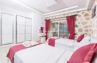 Villa Sıla - Antalya, Kaş, kalkan / İslamlar - Fotoğraf 17