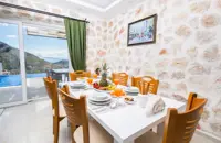 Villa Sıla - Antalya, Kaş, kalkan / İslamlar - Fotoğraf 13
