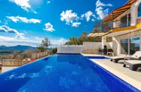 Villa Sıla - Antalya, Kaş, kalkan / İslamlar - Fotoğraf 3